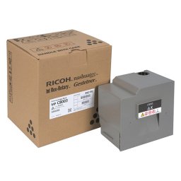 Ricoh 842192 - eredeti toner, black (fekete )