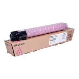 Ricoh 842209 - eredeti toner, magenta