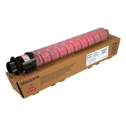 Ricoh 842285 - eredeti toner, magenta