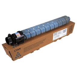 Ricoh 842286 - eredeti toner, cyan (azúrkék)