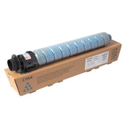 Ricoh 842314 - eredeti toner, cyan (azúrkék)
