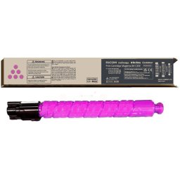 Ricoh 842384 - eredeti toner, magenta