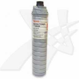 Ricoh 885098/885274 - eredeti toner, black (fekete )