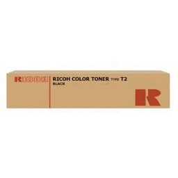 Ricoh 888483 - eredeti toner, black (fekete )