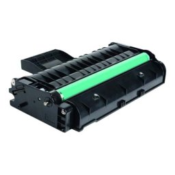 Ricoh 407254 - eredeti toner, black (fekete )