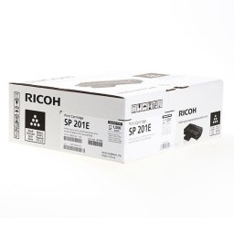 Ricoh 407999 - eredeti toner, black (fekete )