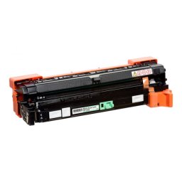 Ricoh 407404 - eredeti optikai egység, black (fekete)