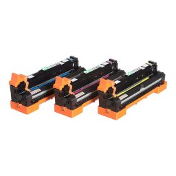 Ricoh 407405 - eredeti optikai egység, color (színes)