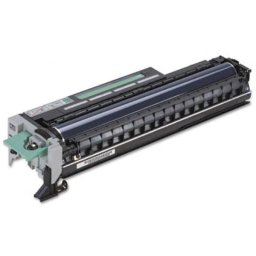 Ricoh D1272110 - eredeti optikai egység, black (fekete)