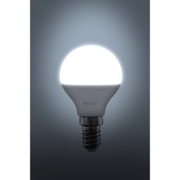 RLL 434 G45 E14 miniG 6W DL RETLUX RLL 434 G45 E14 miniG 6W DL RETLUX