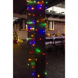 RXL 221 golyó 100LED 10 5m MC TM RETLUX