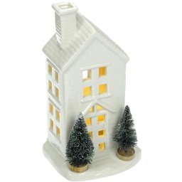 RXL 393 Porcelánház LED 19cm RETLUX 19cm RETLUX