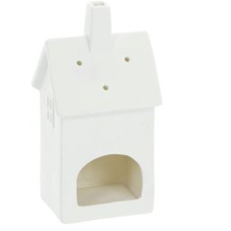 RXL 413 Ház porcelán 15,5cm RETLUX