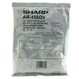 Sharp AR-455DV - eredeti toner, black (fekete )