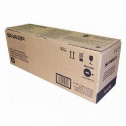 Sharp BPGT20BA - eredeti toner, black (fekete )