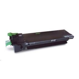 Sharp BPGT20BB - eredeti toner, black (fekete )