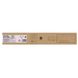 Sharp BPGT20MA - eredeti toner, magenta