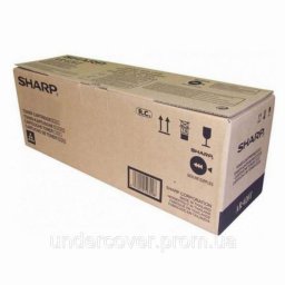 Sharp BPGT20YA - eredeti toner, yellow (sárga)