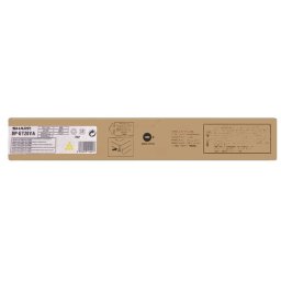 Sharp BPGT20YB - eredeti toner, yellow (sárga)