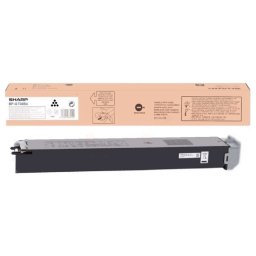 Sharp BPGT30BA - eredeti toner, black (fekete )