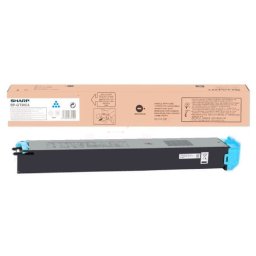 Sharp BPGT30CA - eredeti toner, cyan (azúrkék)