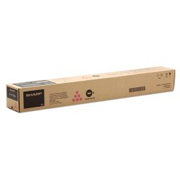 Sharp BPGT70MA - eredeti toner, magenta