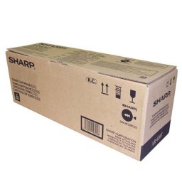 Sharp DX20GTBA - eredeti toner, black (fekete )