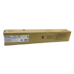 Sharp MX61GTBB - eredeti toner, black (fekete )