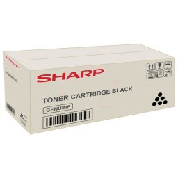 Sharp MXB42T - eredeti toner, black (fekete )