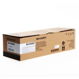 Sharp MX-B45GT - eredeti toner, black (fekete )
