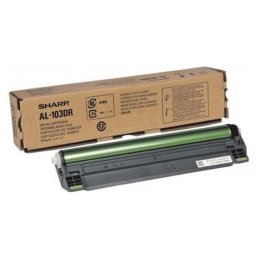 Sharp AL-103DR - eredeti optikai egység, black (fekete)
