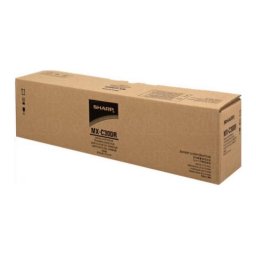 Sharp MX-C30DR - eredeti optikai egység, black (fekete)
