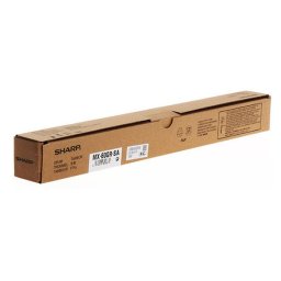 Sharp MX60GRSA - eredeti optikai egység, black (fekete)