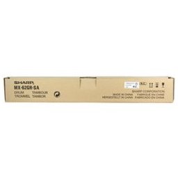 Sharp MX62GRSA - eredeti optikai egység, black + color (fekete + színes)