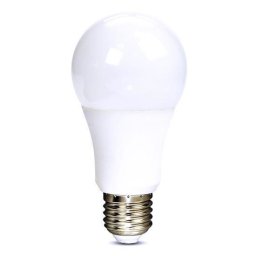 Solight LED izzó, klasszikus alakú, 7W, E27, 3000K, 270°, 595lm