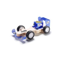 Stanley Jr. OK011-SY Építőipari készlet, formula, fa