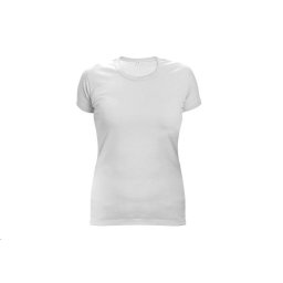 SURMA LADY póló fehér XS