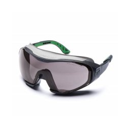 Szemüveg UNIVET 6X1 füst 6X1.00.00.00.01, Vanguard PLUS
