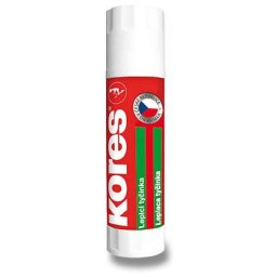Szilárd ragasztó 15g Kores