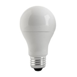 TESLA - LED BL270940-4, izzó BULB E27, 9W, 230V, 806lm, 25 000h, 4000K hideg fehér, 220°