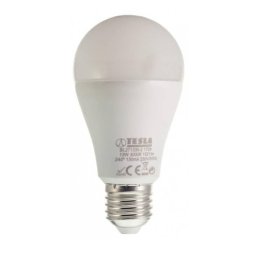 TESLA - LED BL271330-2, izzó BULB E27, 13W, 1521 lm - hatékonyság 117 lm/W