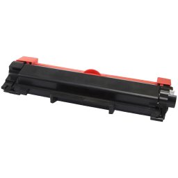 BROTHER TN-2411 (TN2411) - kompatibilis toner, black (fekete )