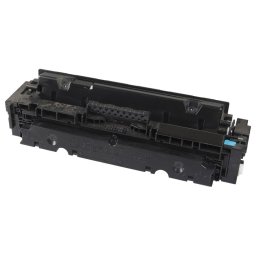 CANON CRG046H (1253C002) - kompatibilis toner, cyan (azúrkék)