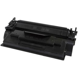 CANON 057H (3010C002) - kompatibilis toner, black (fekete )