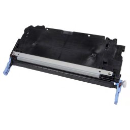 CANON CRG717 (2576B002) - kompatibilis toner, magenta