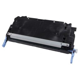 CANON CRG717 (2577B002) - kompatibilis toner, cyan (azúrkék)