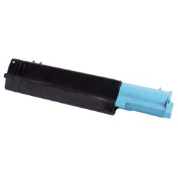 DELL 3100 (593-10061) - kompatibilis toner, cyan (azúrkék)
