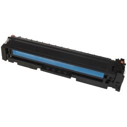 HP 207A (W2211A) - kompatibilis toner, cyan (azúrkék)