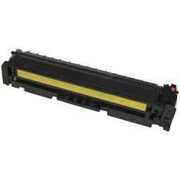 HP 207X (W2212X) - kompatibilis toner, yellow (sárga)