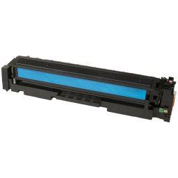 HP 216A (W2411A) - kompatibilis toner, cyan (azúrkék)